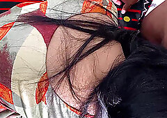 Punjabi Bhabhi's sex video was made secretly