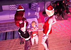 Promo HERMAPHRODITISM Bevy two