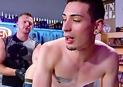 Fisting Theater, Scene #03