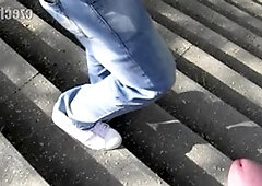 Czech Hunter: Cute Sports Boys in Prague