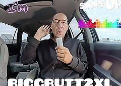 BIGGBUTT2XL CAN'T WE TRY