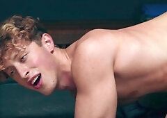 Sean Cody: Pounding the Bottom in Place