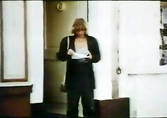 Very classic french clip. Includes fuckfest