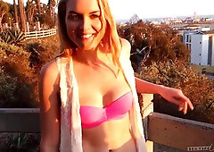 Sextape Lesbians - Cosima Knight, Roxy Rox