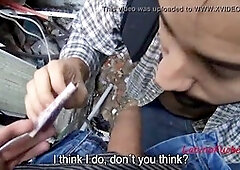 Oldyoung, oral, brazilian