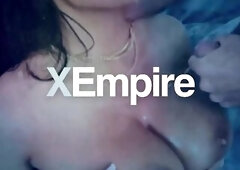 Braylin Bailey is enjoying her time immensely. What makes it even more excellent is that that babe gets to film with boyz with massive dicks like Mick