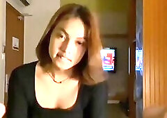 Indonesian Shemale Fucks Guy 001