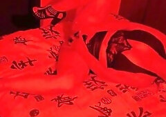 Curvy Aged Latin babe mother I'd like to fuck, Couch Frottage and Doggy style Visible, with Oral-job Sex Real Homemade
