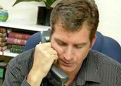 Introducing the phone with a 1 touch pornstar service button