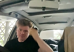 Alpha Masculine enormous