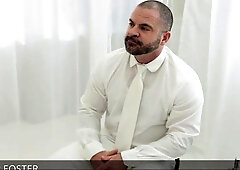 Missionary Boys: Respect and Trust in Intimate Bonds