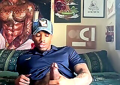 Tatted Stud Bust Load