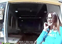 Mallcuties - Amateur czech beauties banging on street