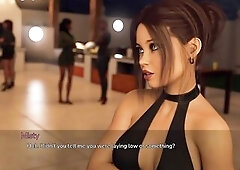 ERUPTION IMMINENT #159 - Visual Novel Gameplay by Misterdoktor