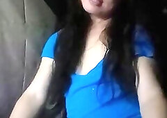 A Private Confession, a Trans Muses Intimate Solo for Mature Admirers