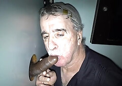 THE GREATEST OF THE HIGHLY FINEST GLORYHOLE COCK FUCKPOLE DICKBLOWERS!!!