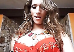 Passive Adriana Rodrigues Strips And Strokes