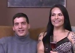 BTS-Deep Inside TS FOXXY