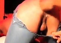 Twink's Amateur Fisting Video