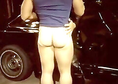 Muscle Up! Starring Tom LeDuc