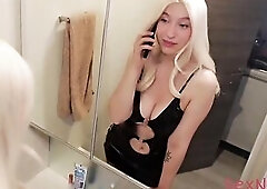 Home likewise pretty soon..Discovered my Step-Mama in a Compromising position