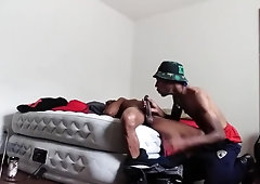 Neighbor needed my help