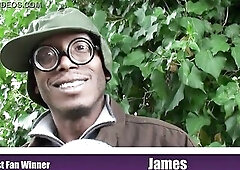 Ts Eve's Huge Fan Contest Winner