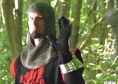 Fucking The Damsel In Distress