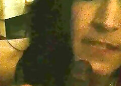 Antsy Milky Sissy Queer Bj's and Bangs A BIG BLACK COCK