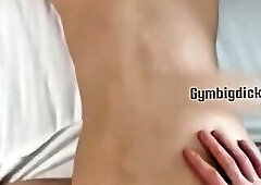 Gay Asian Muscle BigDick Blowjob And Fucking Boyfriend Cumshot