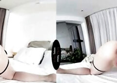 Pretty mother I'd like to fuck Marica Chanelle plays with her moist pink vagina — VirtualTaboo