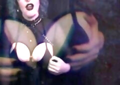 BEWITCHED - SFX Edition - PREVIEW - Mesmerizing Femdom POV JOI and Domina Worship