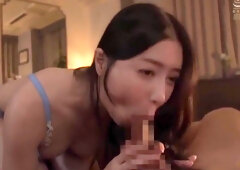 Plain Married Office Lady Troubled By Boss (miu)