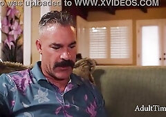 Execrate Banging Therapist After That babe Ruins My Wife - Charles Dera, Casey Calvert, Katrina Colt