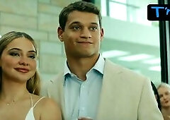 Madelyn Cline Breasts Scene  in I Know What You Did Last Summer