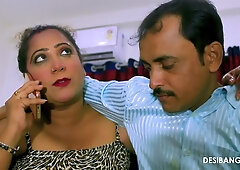 Desi Treat - Desi Bang