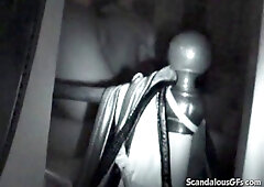 Babysitter fucks guy while on duty