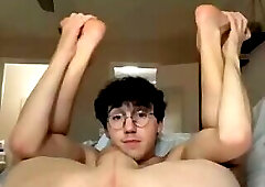 Ben Bloomfield is a slut