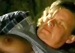 Svensk mormor martason