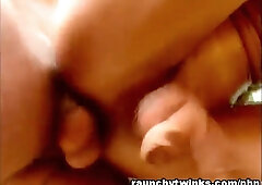 Beautiful Bare Boys just Humped Outdoors