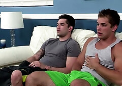 Serviced: Braxton's Unexpected Performance