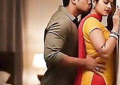 BHABHI DEVAR