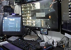 Extreme Tech: ASUS Impresario SBW-S1 Pro Unboxing & Review