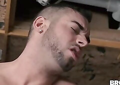 Winter XXX Games - blow job-stimulation Lovemaking