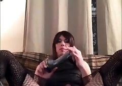 Feeling like a submissive slut 5