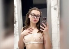 I’m already moist… expecting for u on OnlyFans ????