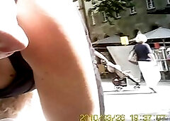 Wolter's Downblouse Bitch 166-168