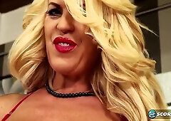 A Butt Toy For Miss Hd