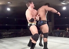 Hot Pro Wrestling-no nudity :(