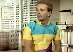 The Doctor & The Cyclist